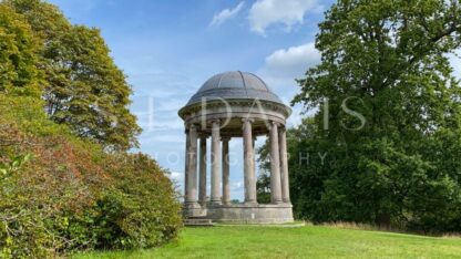 A Folly point of view - S L Davis Photography